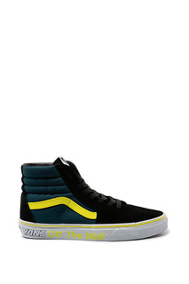 Кроссовки Vans