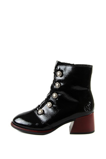 Ботинки Rieker