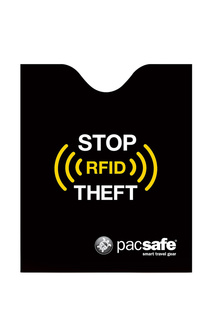 Чехол для паспорта Pacsafe