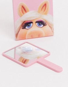 Зеркало Ciate London x Miss Piggy - Who? Moi?-Бесцветный Ciaté