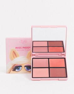 Палетка румян Ciate London x Miss Piggy - All About Moi!-Многоцветный Ciaté