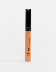 Консилер Maybelline Fit Me!-Желтый