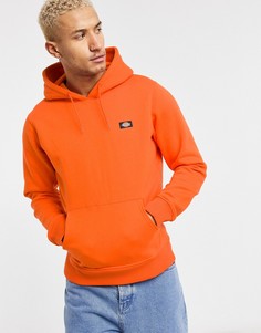Классический оранжевый худи Dickies Oklahoma-Оранжевый цвет