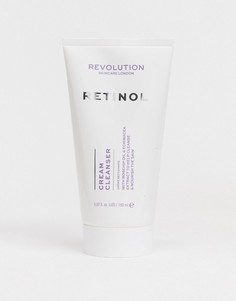 Очищающий крем с ретинолом Revolution Skincare-Бесцветный