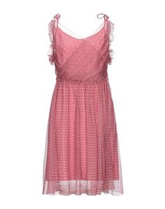 Короткое платье M Missoni