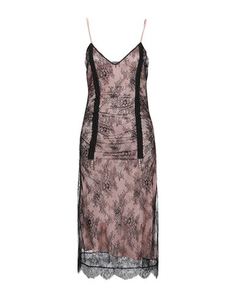 Платье длиной 3/4 Pinko Uniqueness