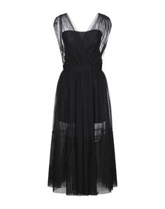 Платье длиной 3/4 Pinko