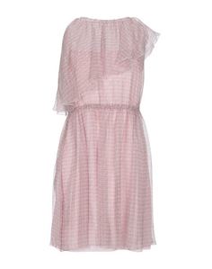 Короткое платье M Missoni