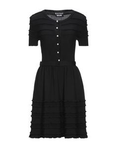 Короткое платье Boutique Moschino