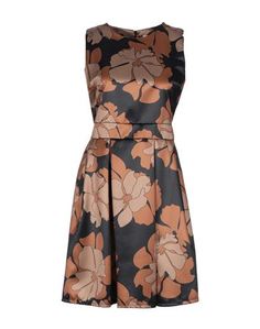 Короткое платье Louxury