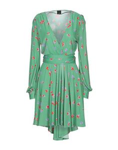Короткое платье Pinko