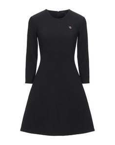 Короткое платье Armani Exchange