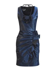 Короткое платье Boutique Moschino