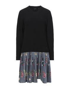 Короткое платье Ted Baker