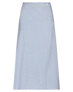 Длинная юбка Maison Scotch