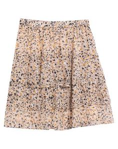 Юбка до колена Stella Nova