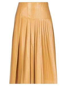 Юбка длиной 3/4 Cedric Charlier