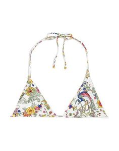 Купальный бюстгальтер Tory Burch