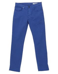 Повседневные брюки Bikkembergs