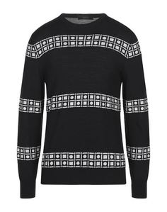 Свитер Vneck