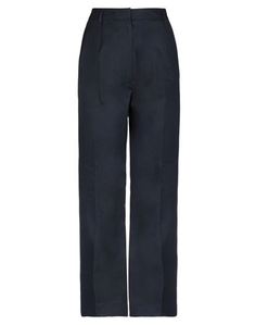 Повседневные брюки Mm6 Maison Margiela