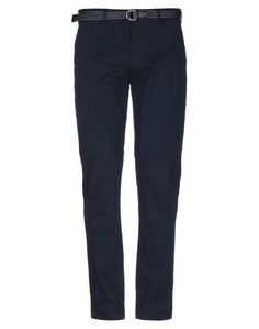 Повседневные брюки Scotch & Soda