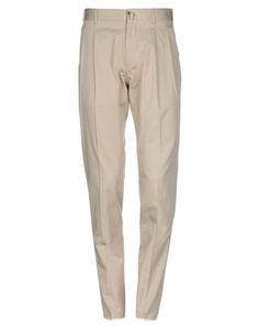 Повседневные брюки Lardini