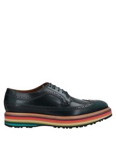 Обувь на шнурках Paul Smith