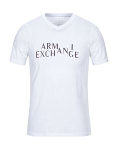 Футболка Armani Exchange