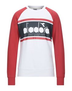 Толстовка Diadora