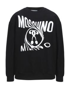 Толстовка Moschino