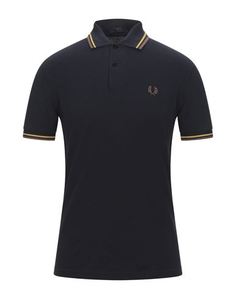Поло Fred Perry