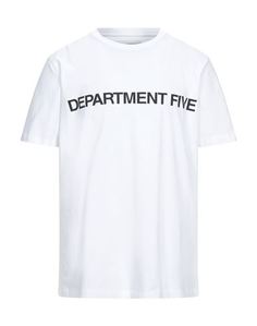 Футболка Department 5