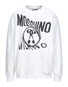 Толстовка Moschino