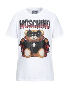 Футболка Moschino