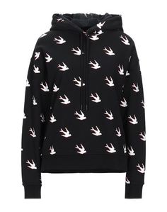 Толстовка McQ Alexander Mc Queen
