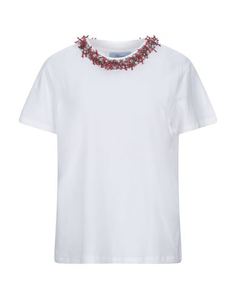 Футболка Blumarine