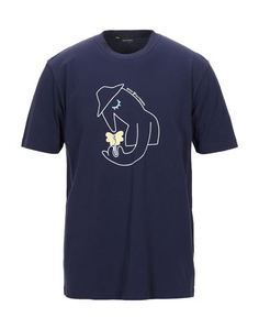 Футболка Band OF Outsiders