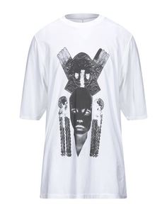 Футболка Drkshdw BY Rick Owens
