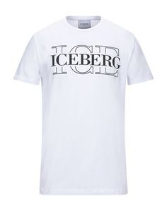 Футболка Iceberg