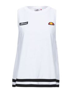 Футболка Ellesse