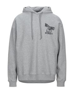Толстовка Moschino
