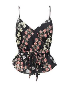 Топ без рукавов Guess