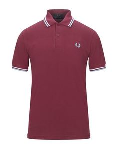 Поло Fred Perry
