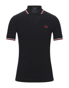 Поло Fred Perry