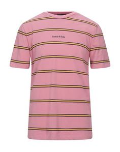 Футболка Scotch & Soda
