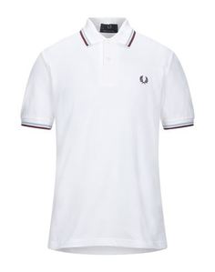 Поло Fred Perry