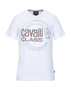Футболка Cavalli Class
