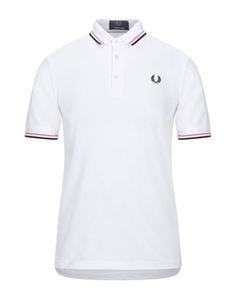 Поло Fred Perry