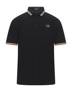 Поло Fred Perry